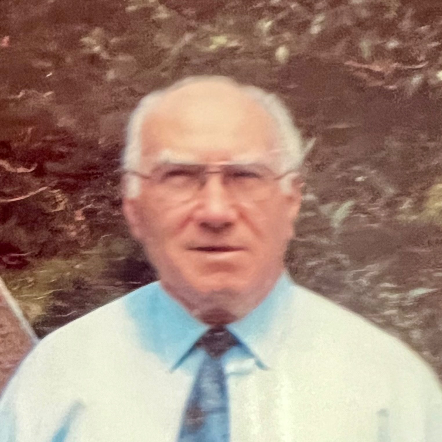 Photo de René GUILLOT