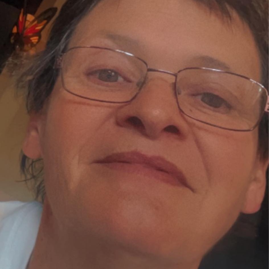 Photo de Christine DELARBRE