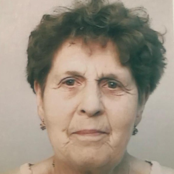 Photo de Madeleine PELLONNET