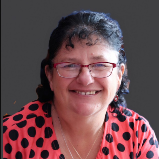 Photo de Marlyne BOITIER