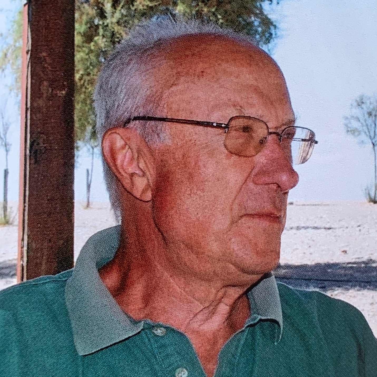 Photo de Jacques SABELLE