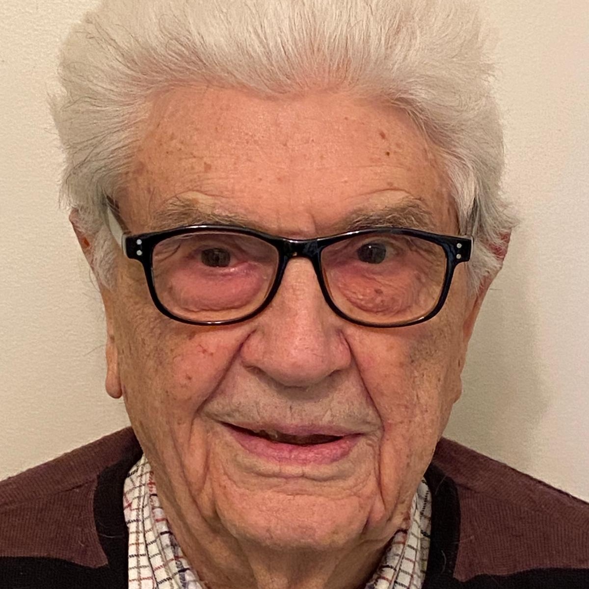 Photo de Serge ALLAIS