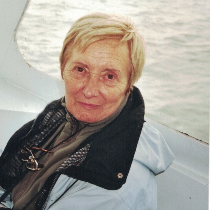 Photo de Christiane CONCHONNET