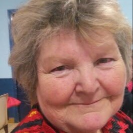 Photo de Lucienne LAPORTE