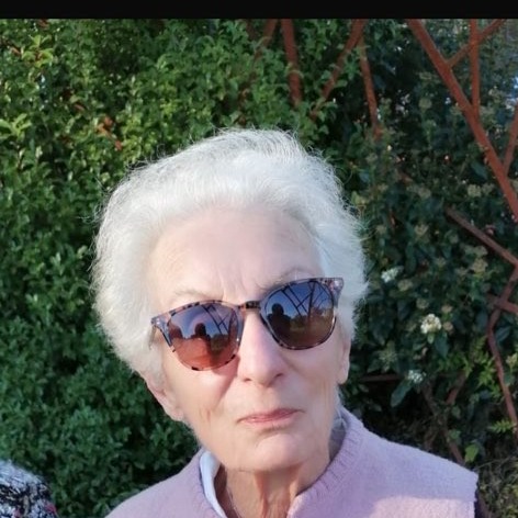 Photo de Marie-Louise BRANLE