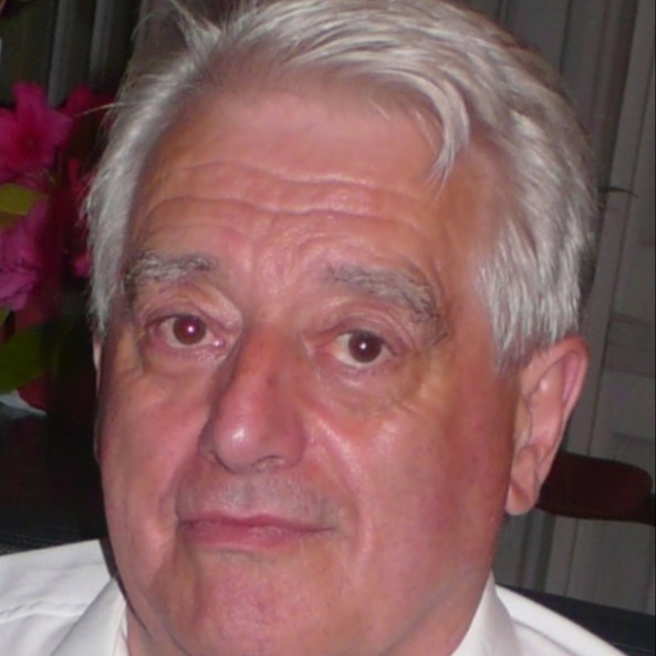Photo de Monsieur Gilbert BOURET