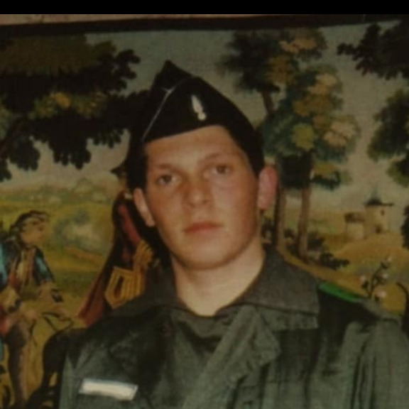 Photo de Michaël MAINGONNAT