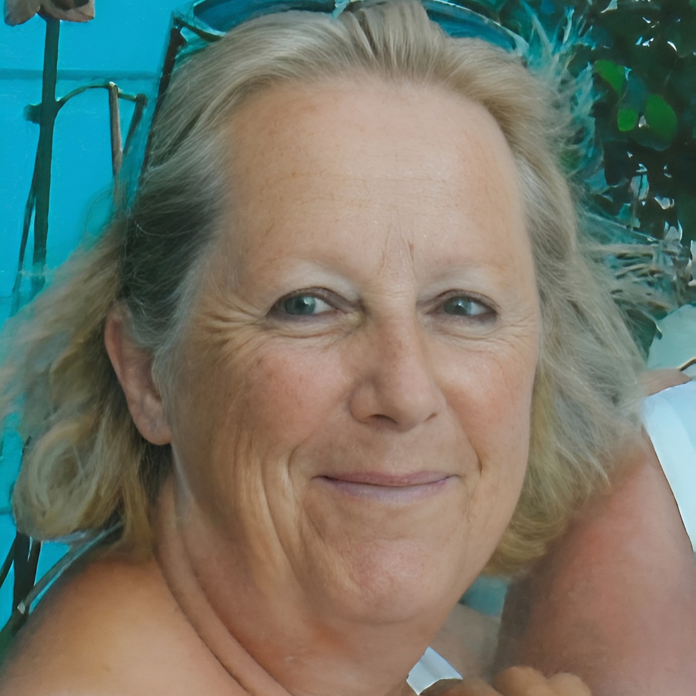 Photo de Pierrette HEBRAS
