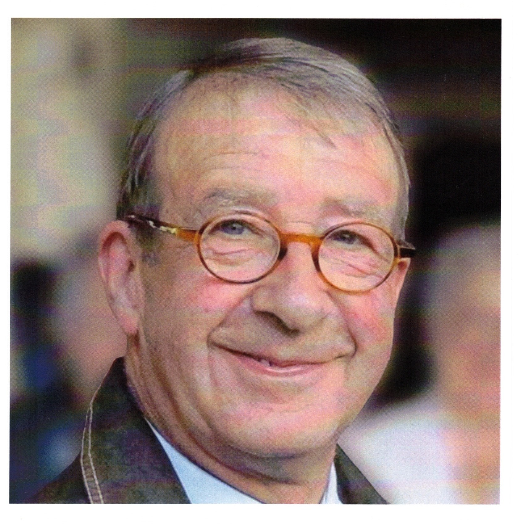 Photo de Monsieur Michel, Jean, Elie GALVAING