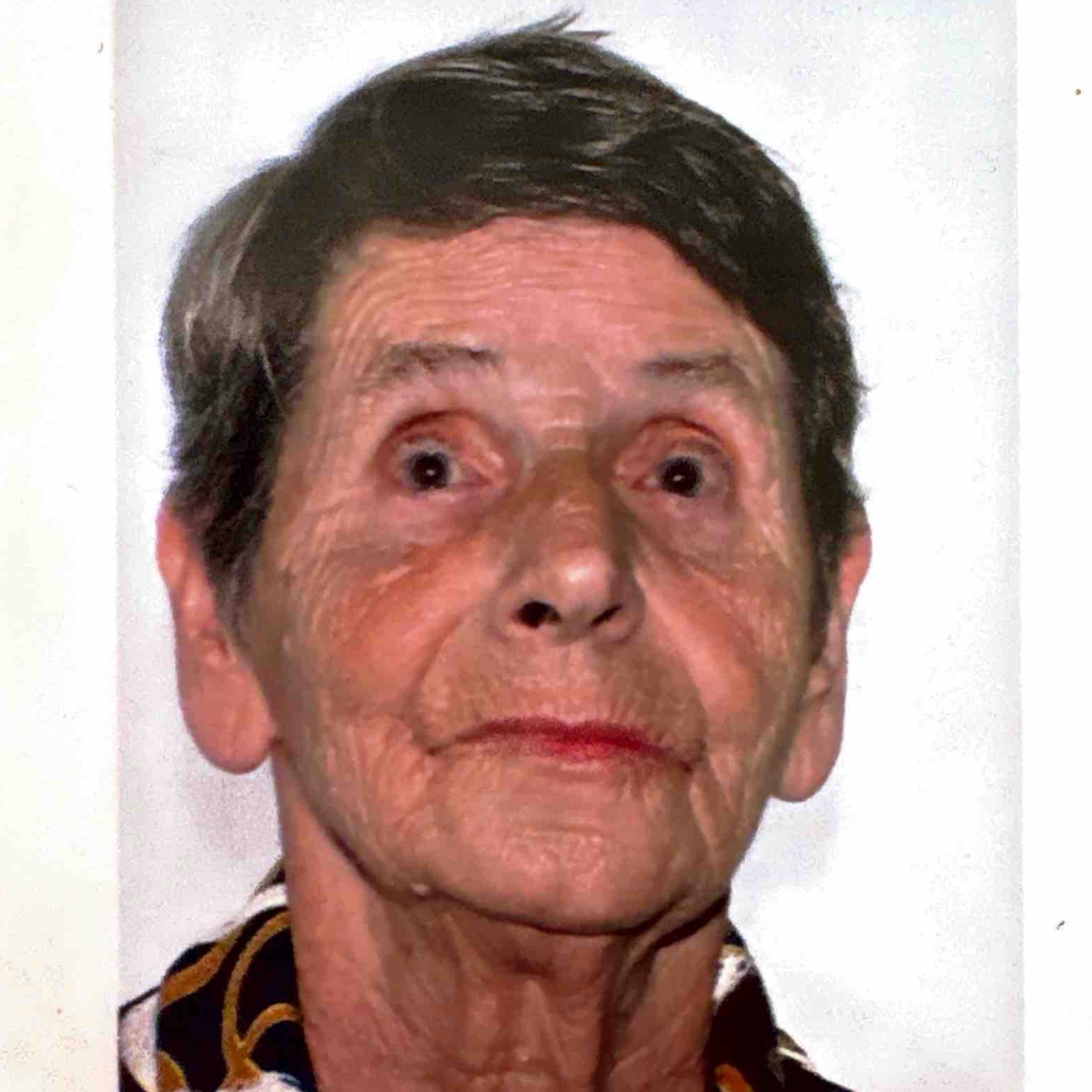 Photo d’Alice ROUGEOT