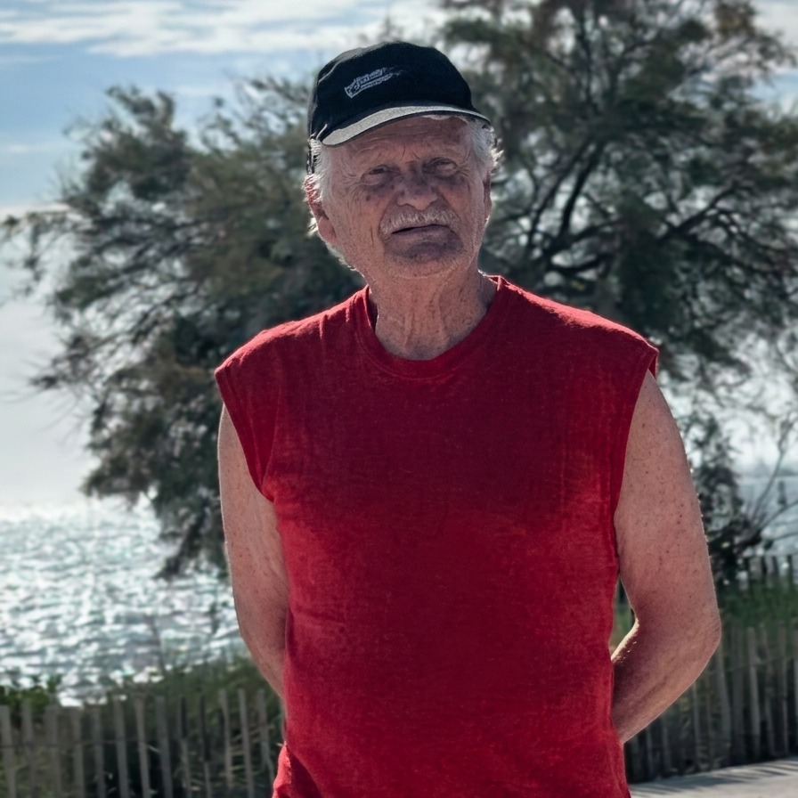 Photo de Maurice BERNARD