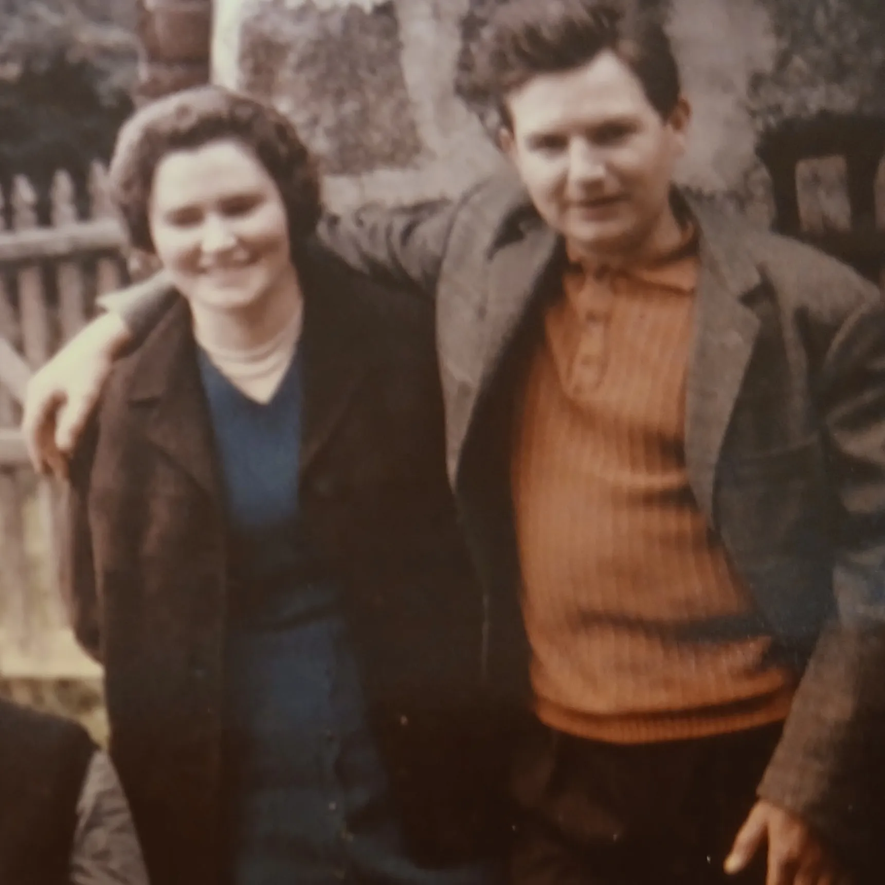 Photo de Paulette JOUVE